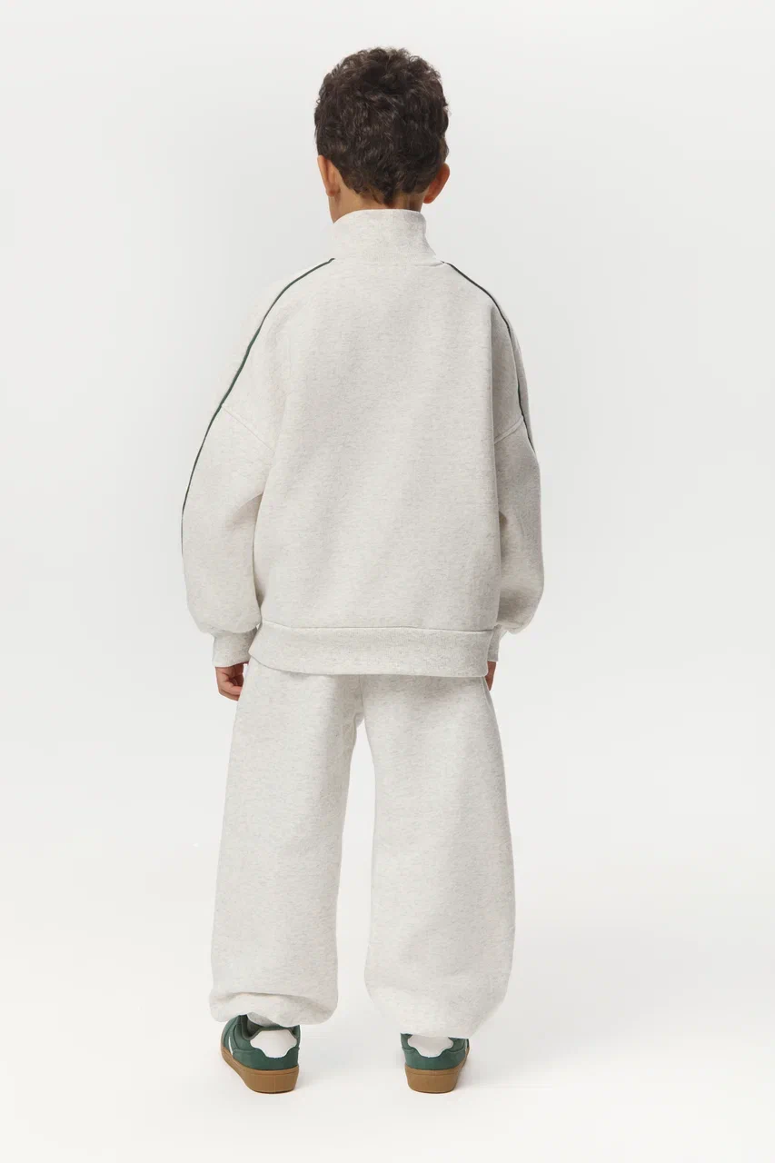 Спортивный костюм OZITI KIDS ok010294 - фото 10