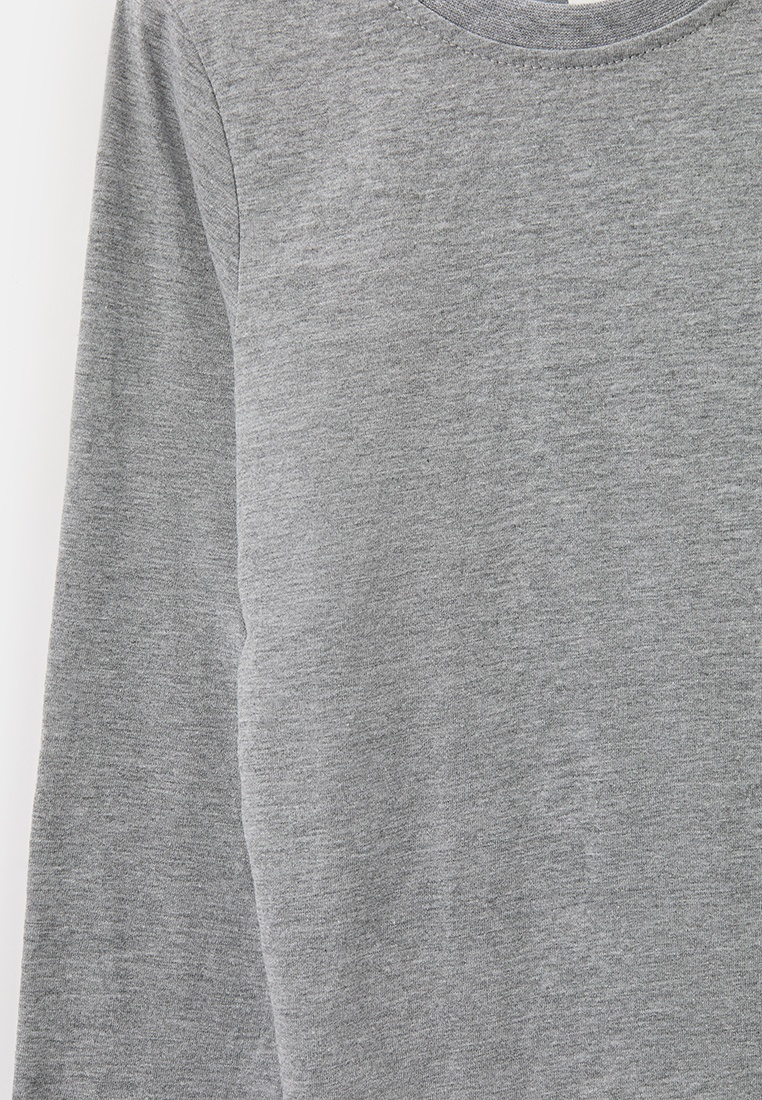 Лонгслив N.O.A. 11596-2 - фото 4