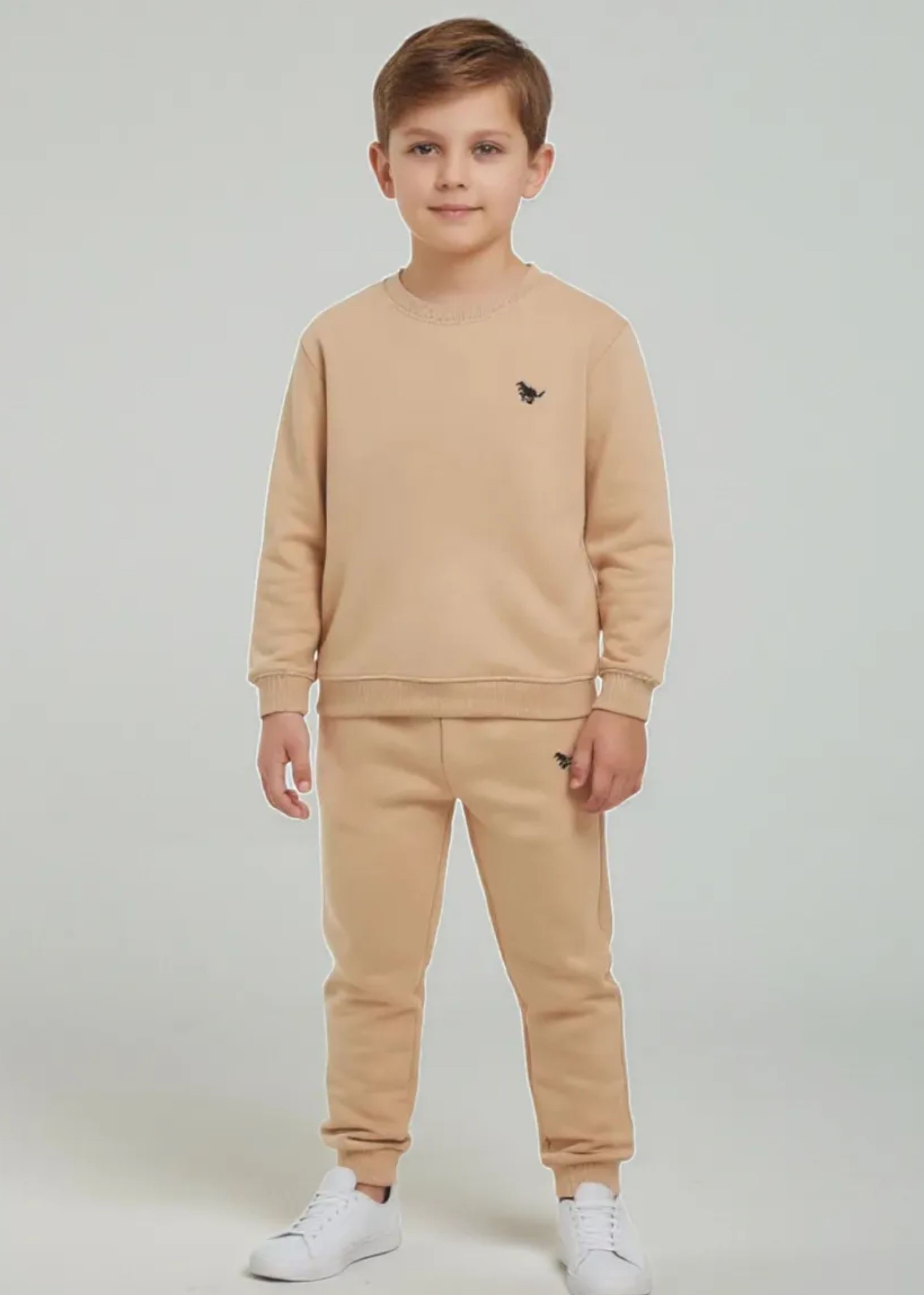 Спортивный костюм Deiko Baby D1198 - фото 1