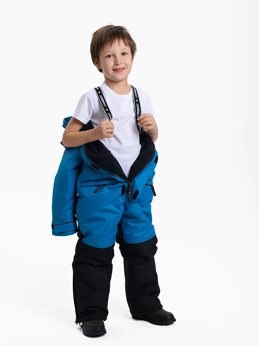 Комбинезон JAM MIX МД-7890/12 - фото 3