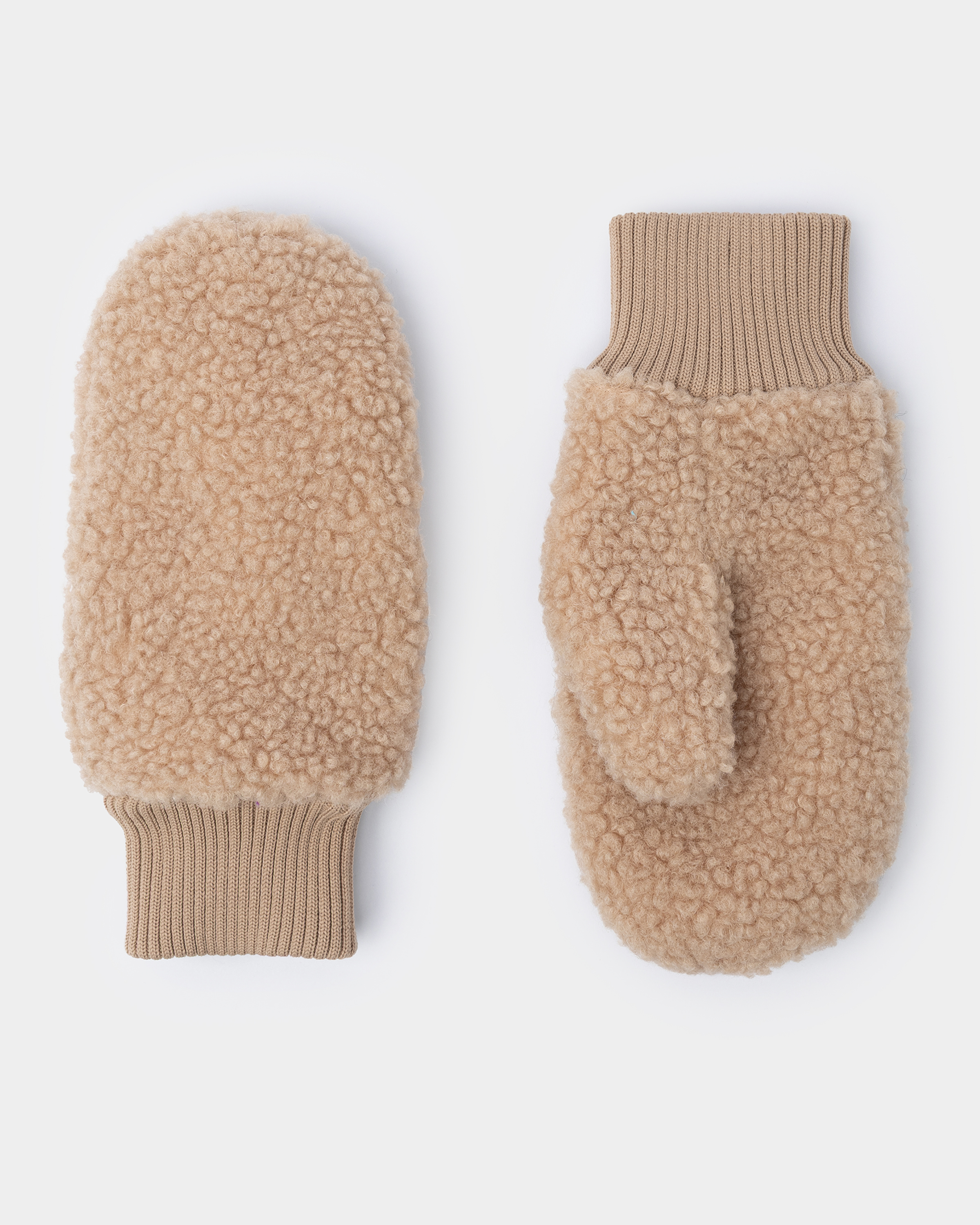 Варежки Futurino W25FU6-GA88tg-L2 - фото 1