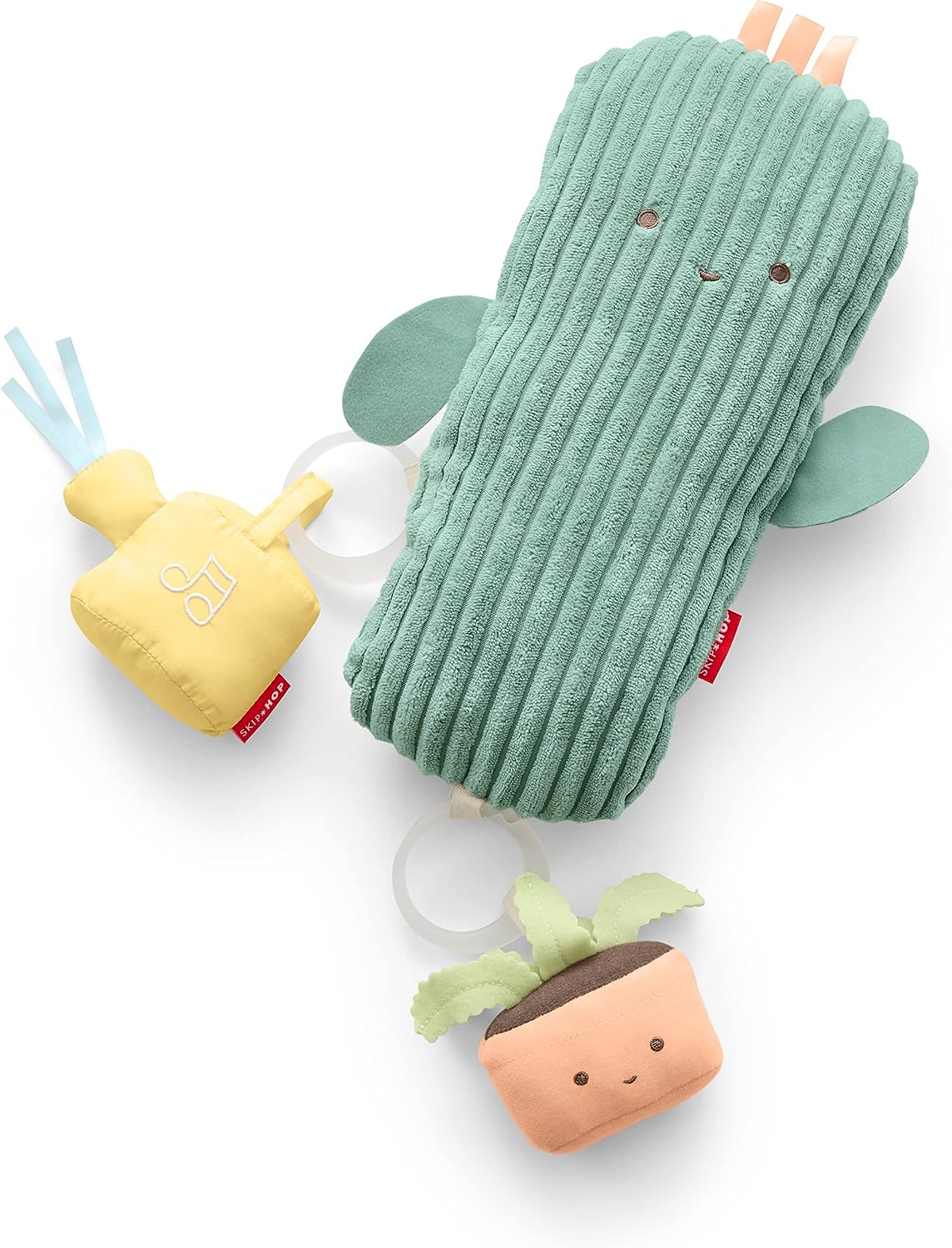 Коврик Skip Hop - фото 4