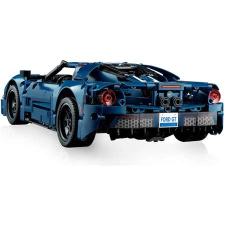 Конструктор LEGO Technic Ford GT блочный