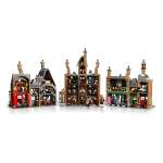Конструктор LEGO Harry Potter 76457 3228 дет.