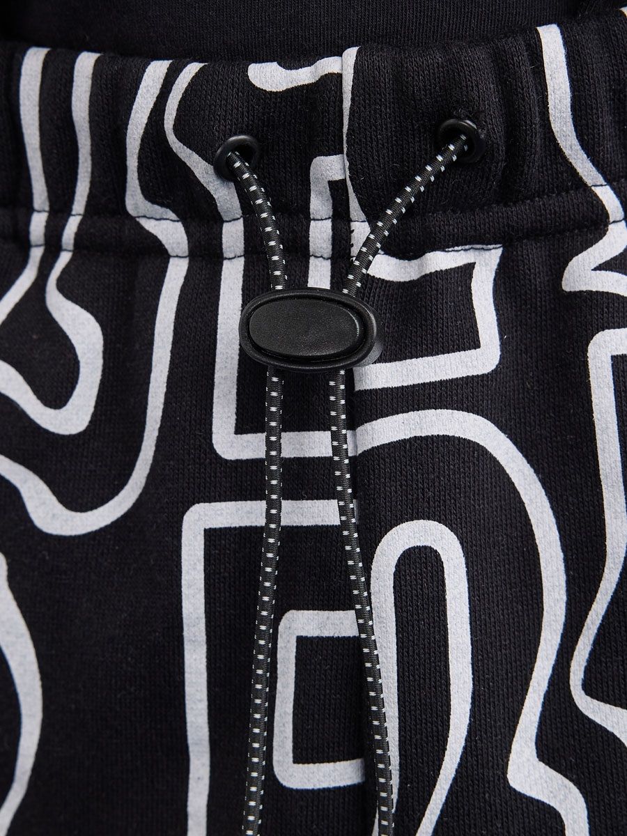 Шорты Noble People 19501-123-7 - фото 4