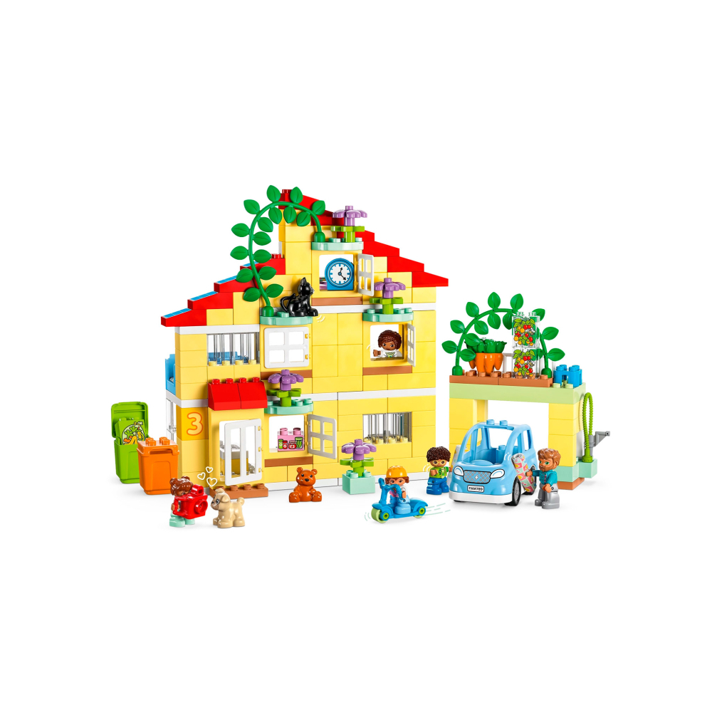 Конструктор LEGO 333 дет. - фото 4