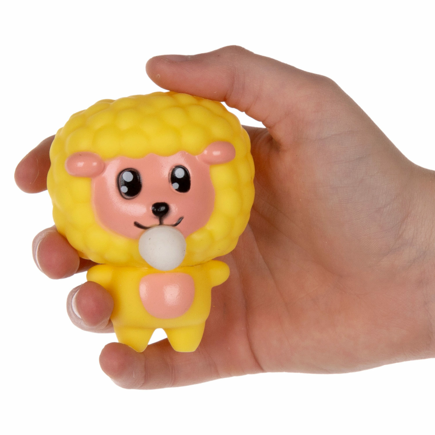 Игрушка-антистресс 1TOY сквиш - фото 3
