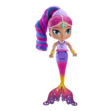 Кукла модельная Shimmer and Shine