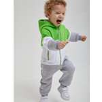 Комбинезон Лапушка