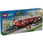 Конструктор LEGO City