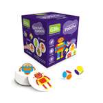 Настольная игра Funny Toys «Роботы»