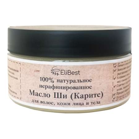 Масло EliBest