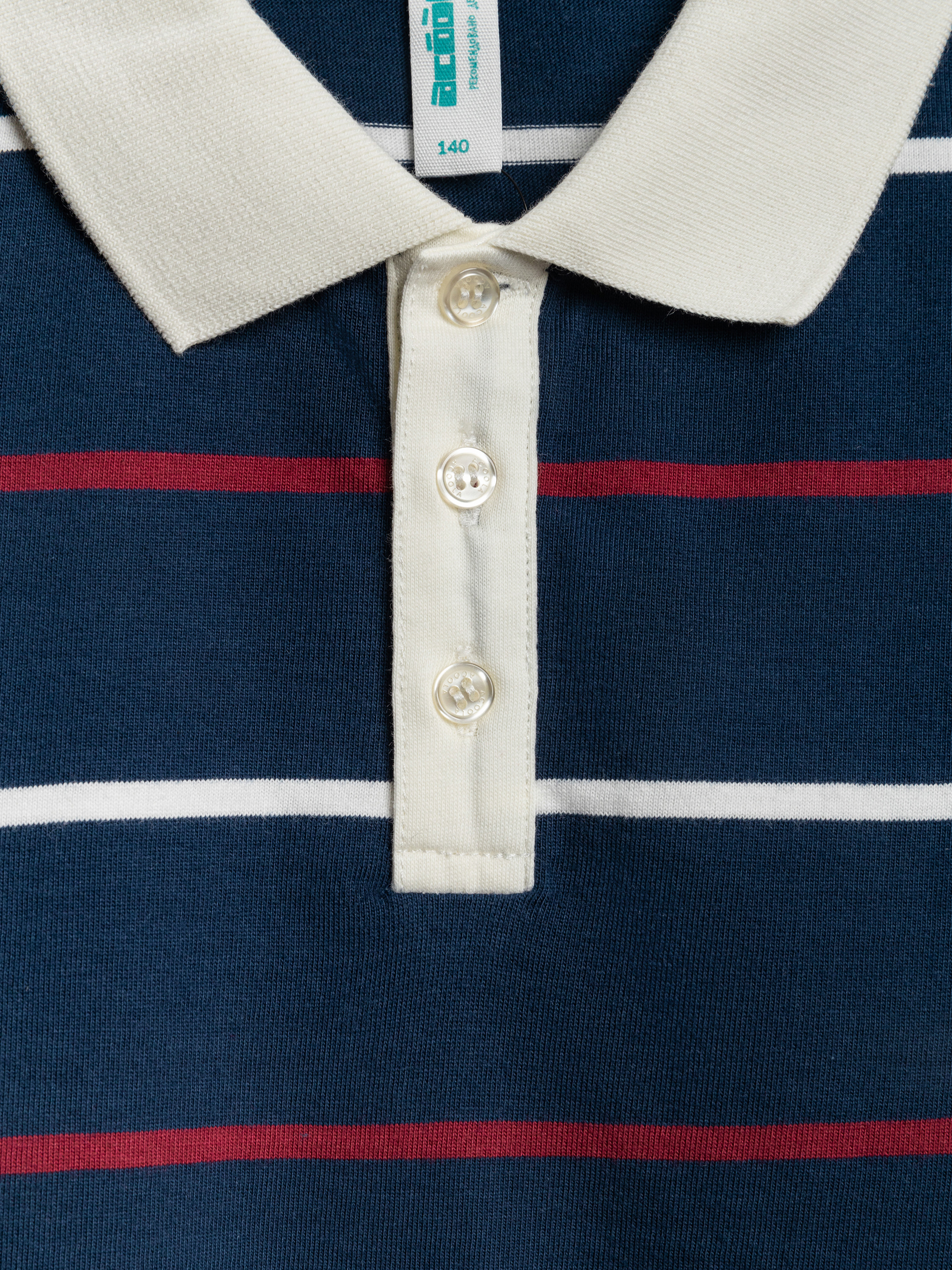 Поло Acoola 20110150102_0089464 - фото 5