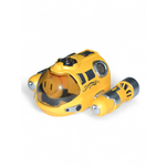 Лодка РУ CS Toys