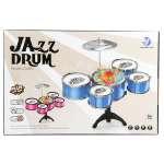 Игрушка музыкальная Veld Co барабаны