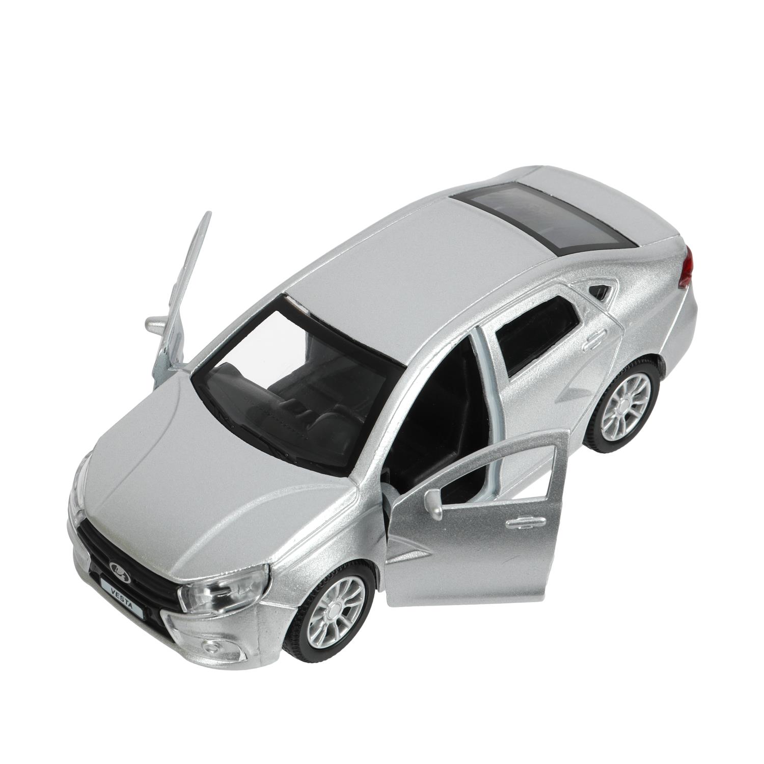 Автомобиль Технопарк LADA Lada Vesta 392064 - фото 8