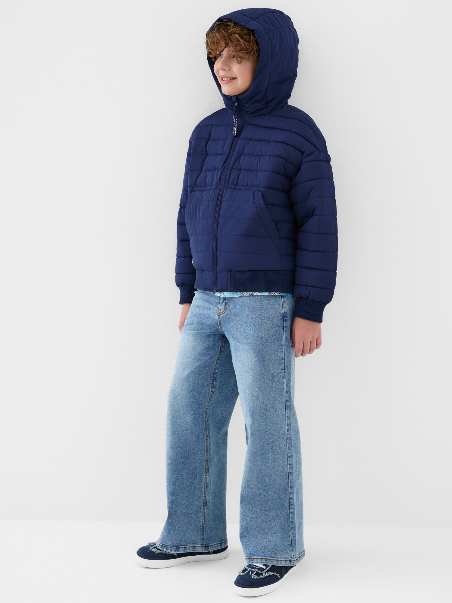 Куртка PlayToday 12611544 - фото 7