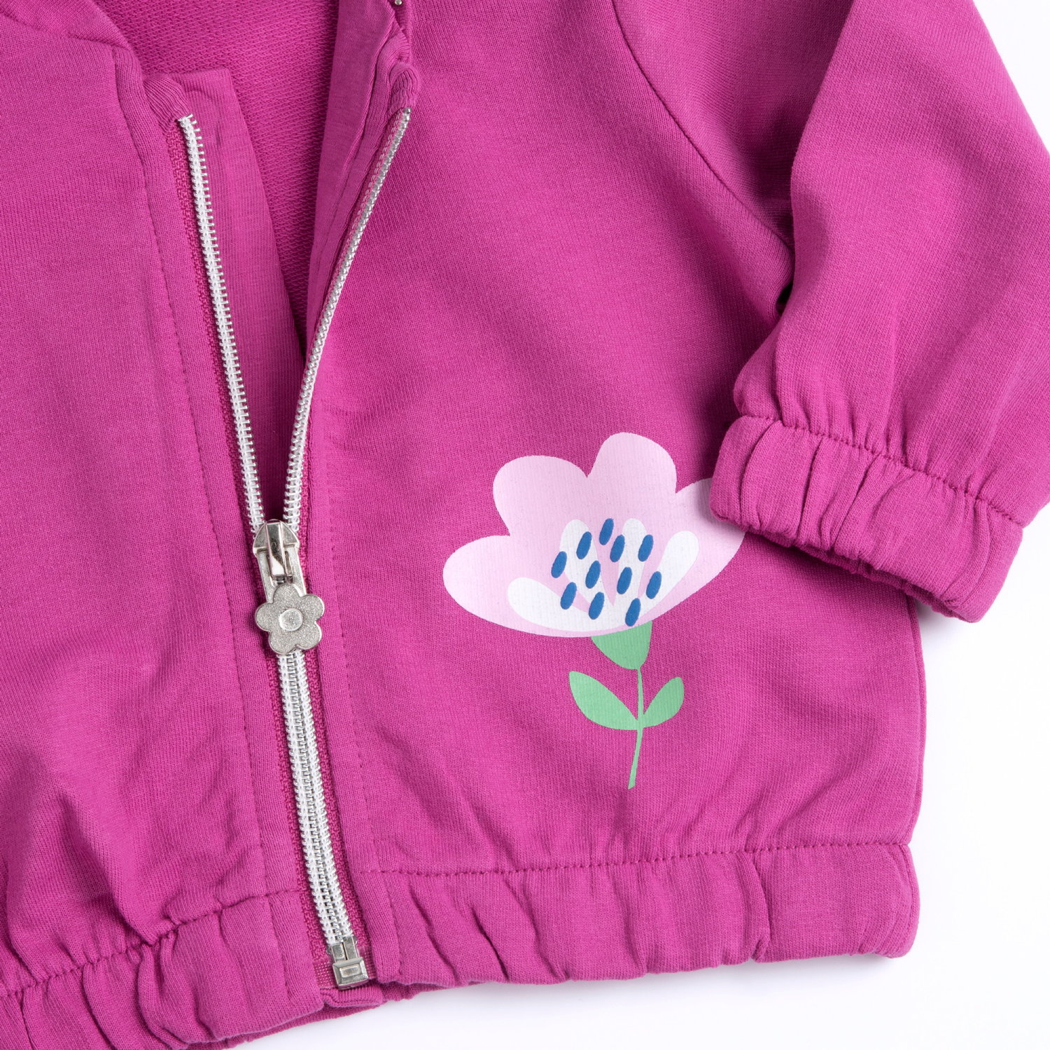 Толстовка Chicco 09101272000014 - фото 3