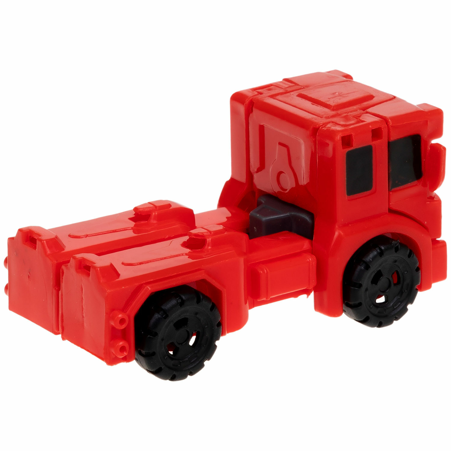 Фигурка 1TOY Пожарная автолестница - фото 10
