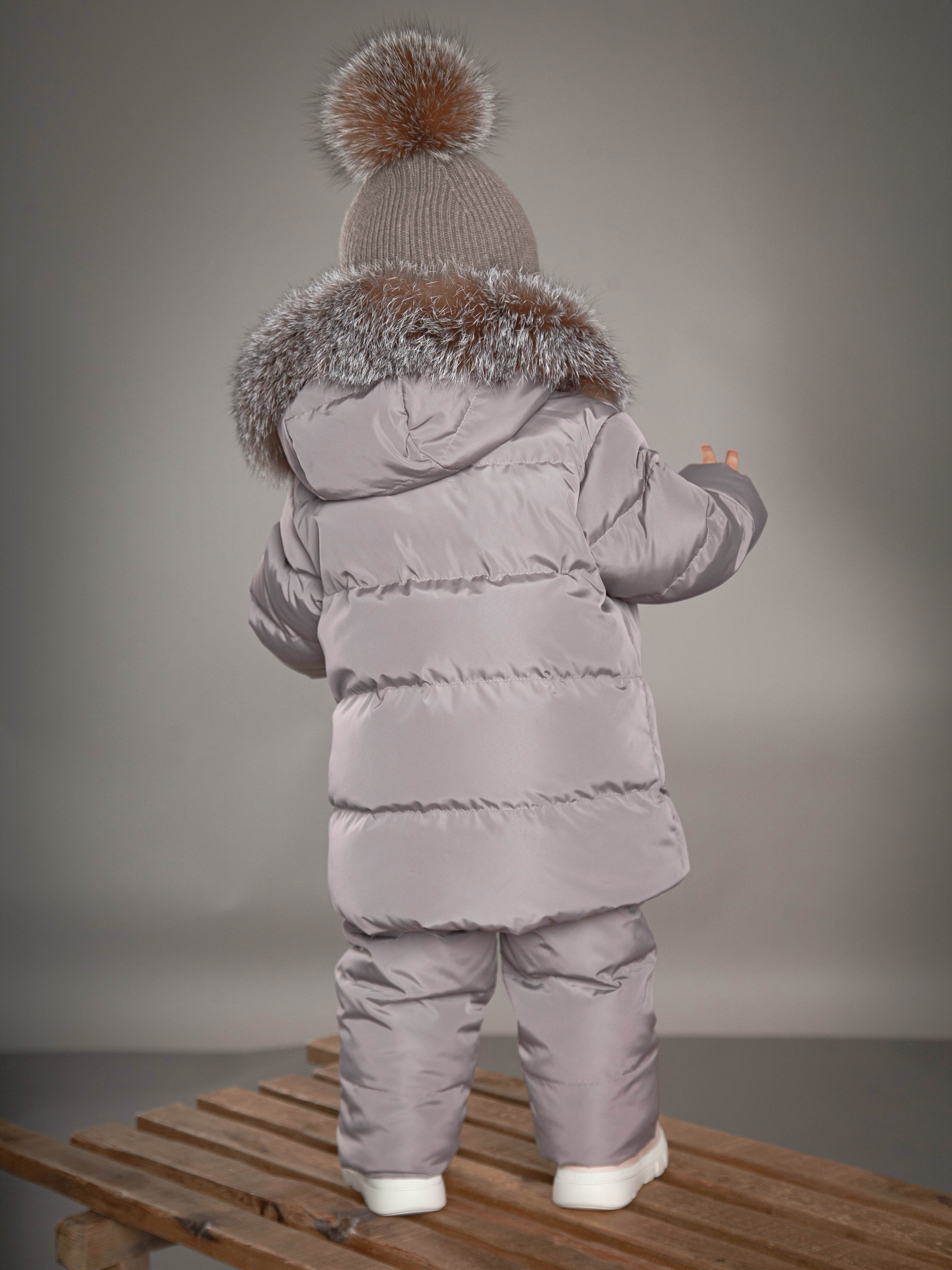 Комплект НаследникЪ Выжанова 01029-01089 - фото 5