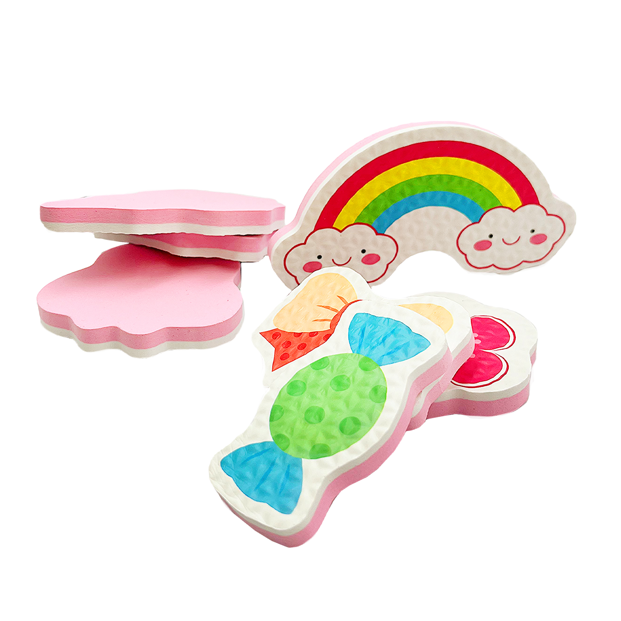 Игрушка SHARKTOYS Единорог - фото 6