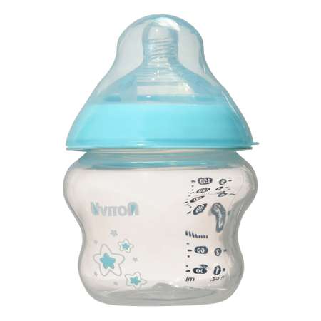 Бутылочка Uviton Anti-Colic 150 мл в ассортименте