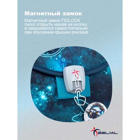 Ранец BELMIL