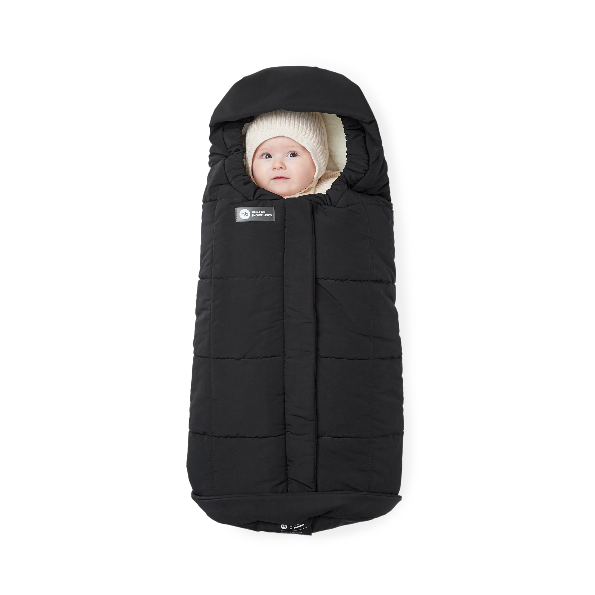 Конверт в коляску Happy Baby - фото 12