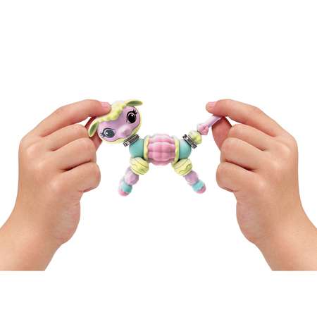 Набор для творчества Twisty Petz