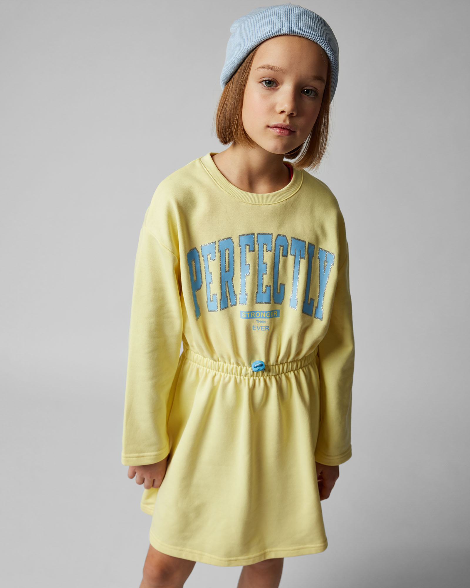 Платье Futurino S24FU3-G235tg-33 - фото 6