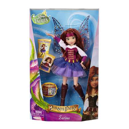 Кукла модельная Jakks Fairies в ассортименте