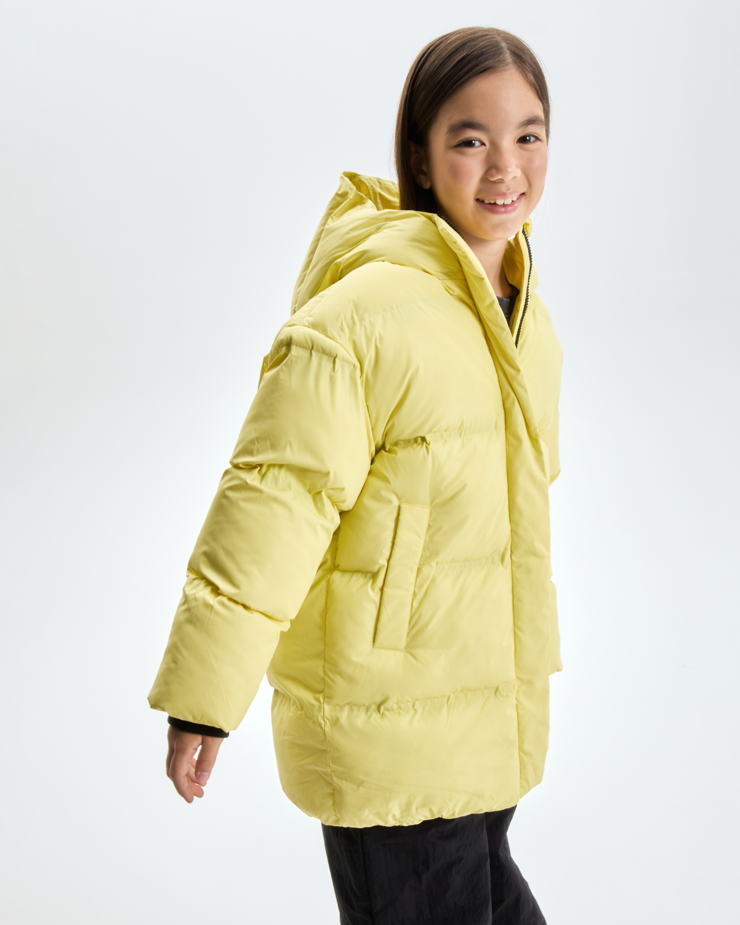 Куртка Futurino Fashion W25FF-2GО02tg-33 - фото 1