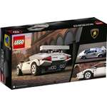 Конструктор LEGO Speed Champions 76908 262 дет.