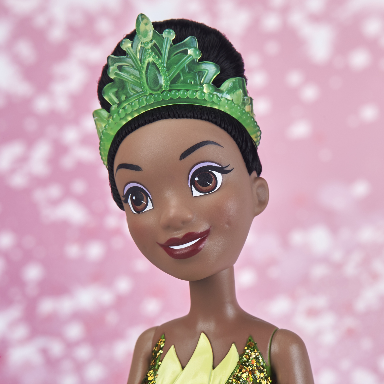 Кукла классическая Disney Princess E4021EU4 - фото 17