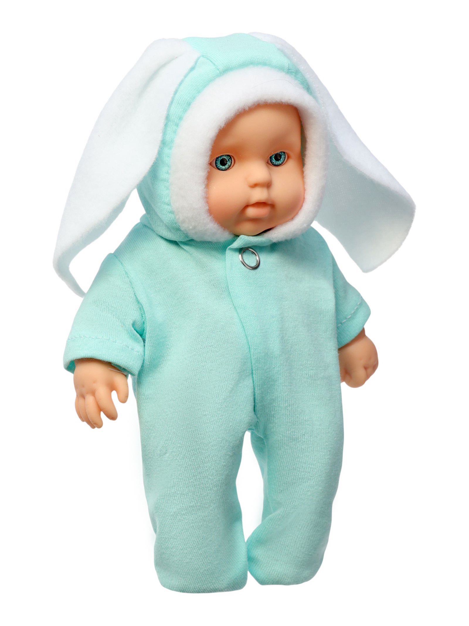 Кукла пупс Sima-Land 10981994 - фото 2