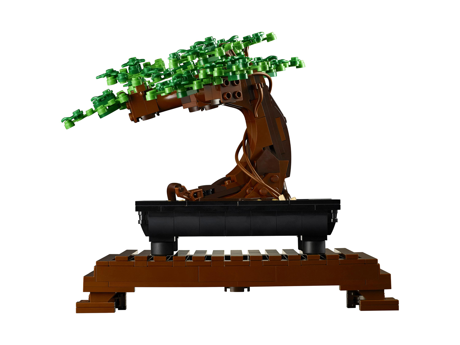 Конструктор LEGO Creator Expert 878 дет. - фото 7