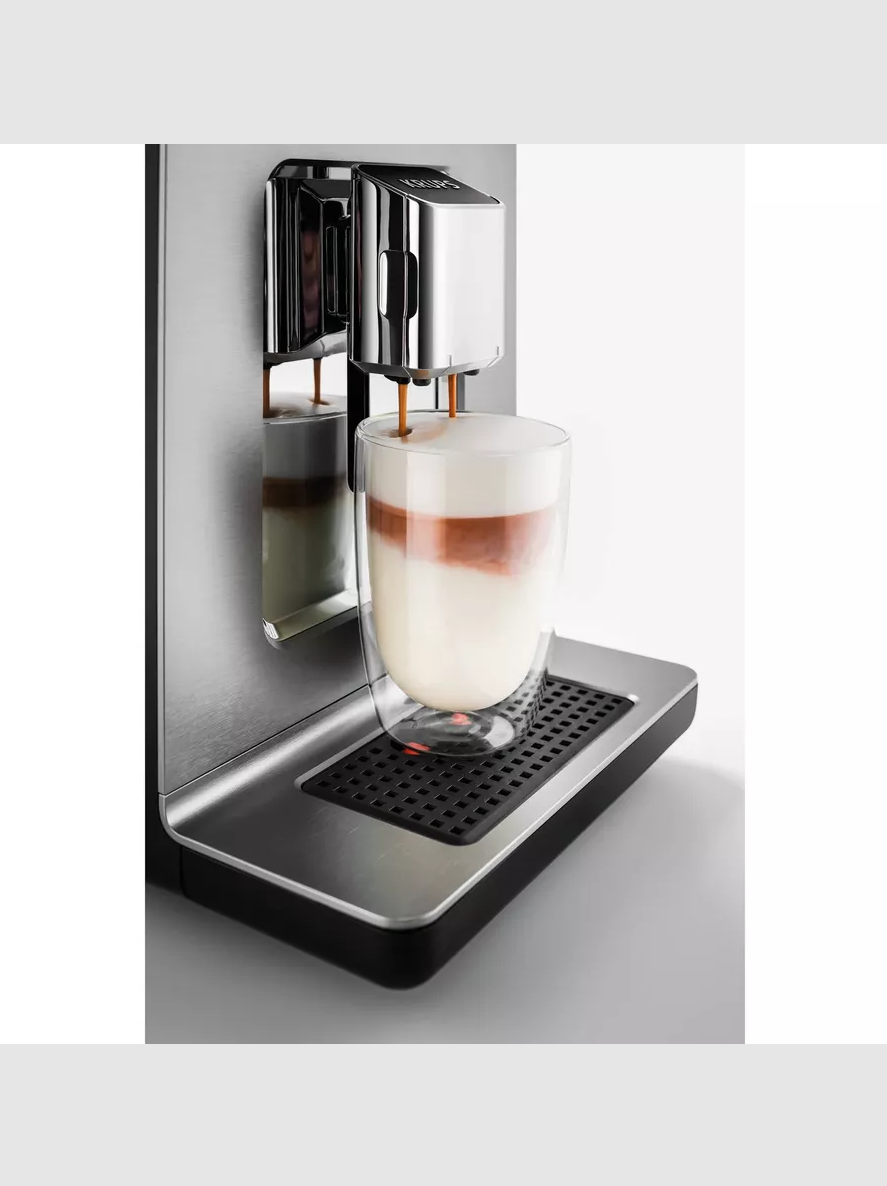 Кофемашина KRUPS EA894T10 - фото 6