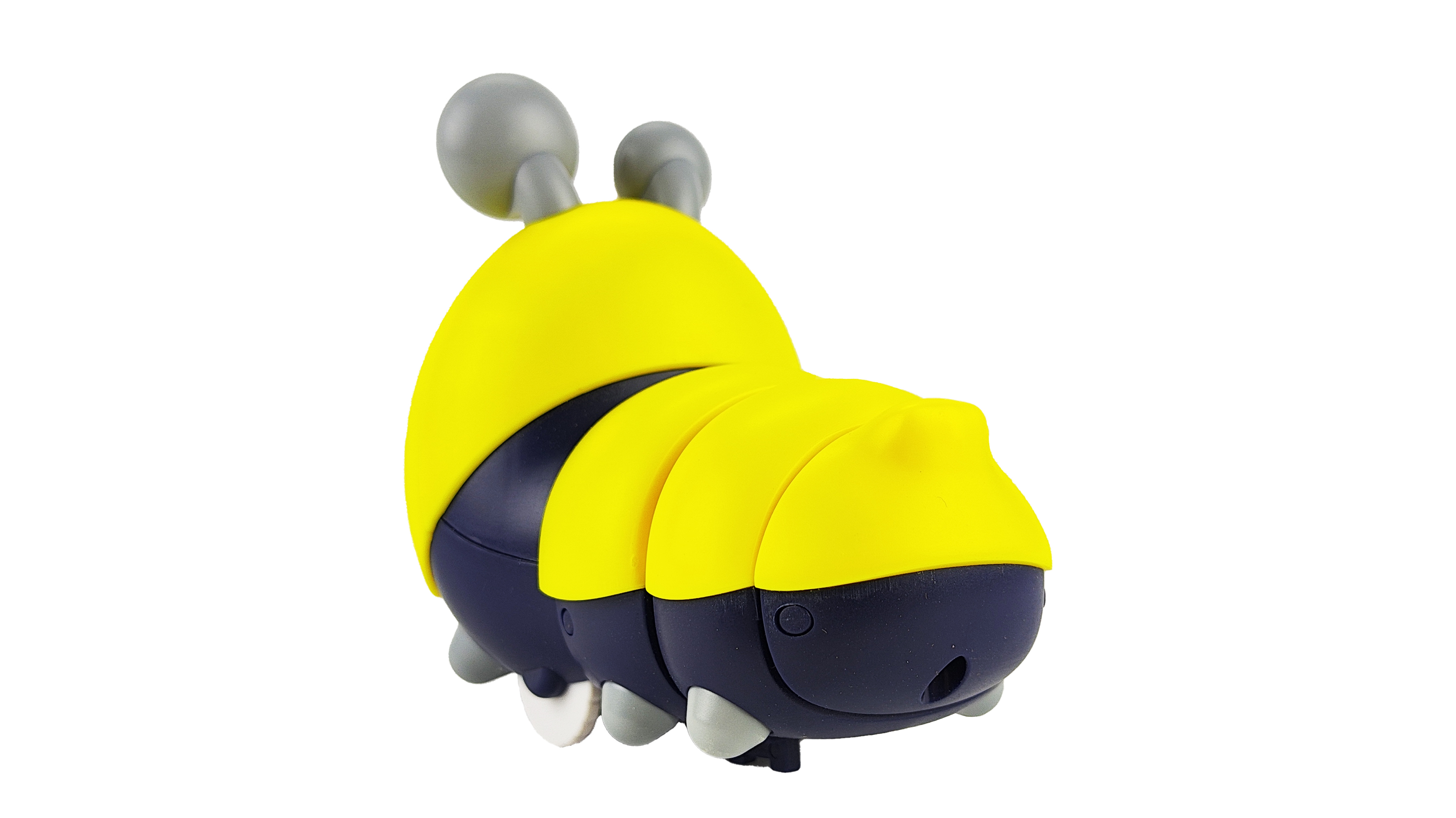 Игровой набор ZF best fun toys робот-гусеница - фото 3