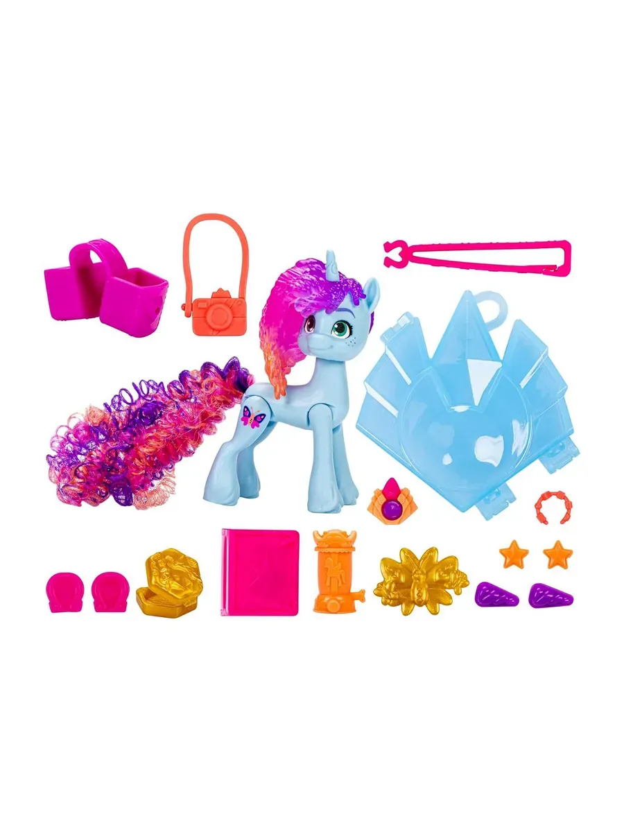Фигурка My Little Pony - фото 2