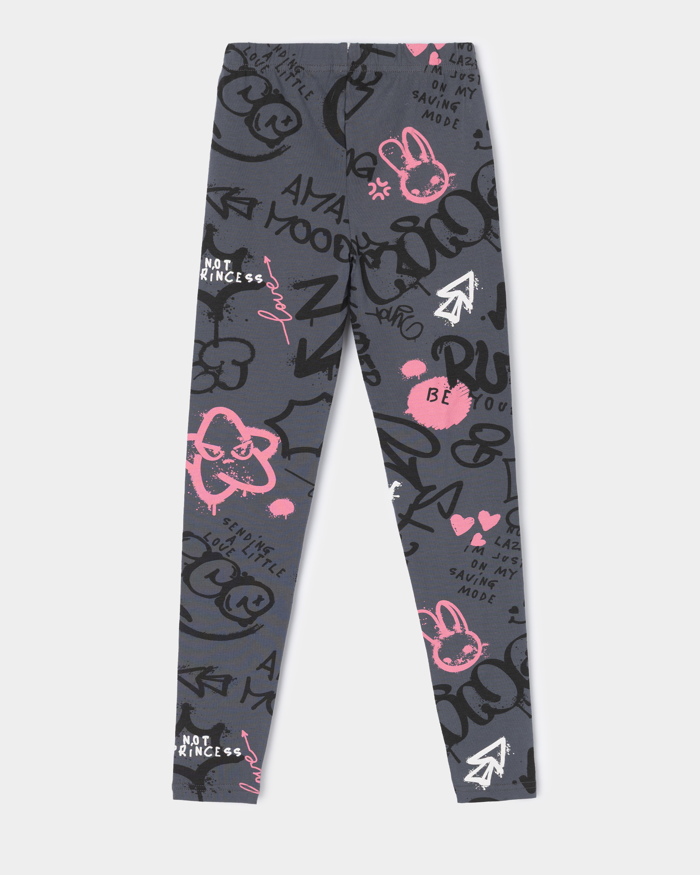 Легинсы Futurino S26FU3ZG 19405tg99 - фото 2