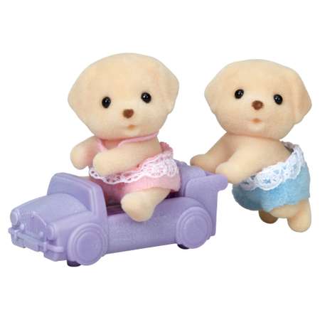 Игровой набор Sylvanian Families