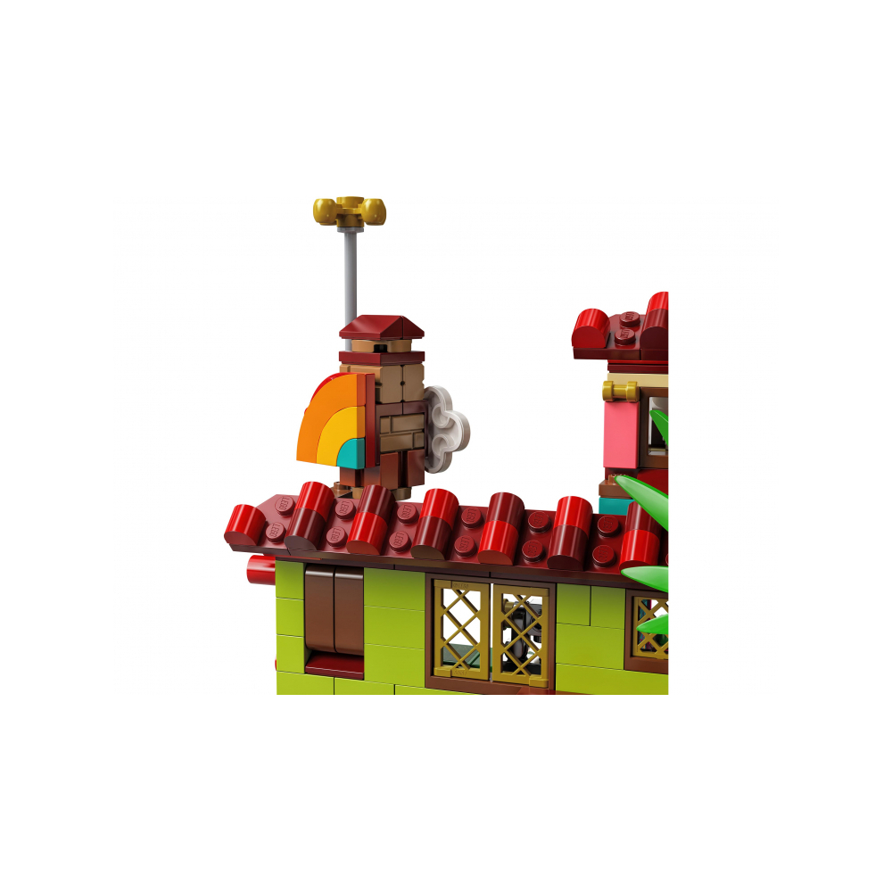 Конструктор LEGO Disney Princess 187 дет. - фото 6