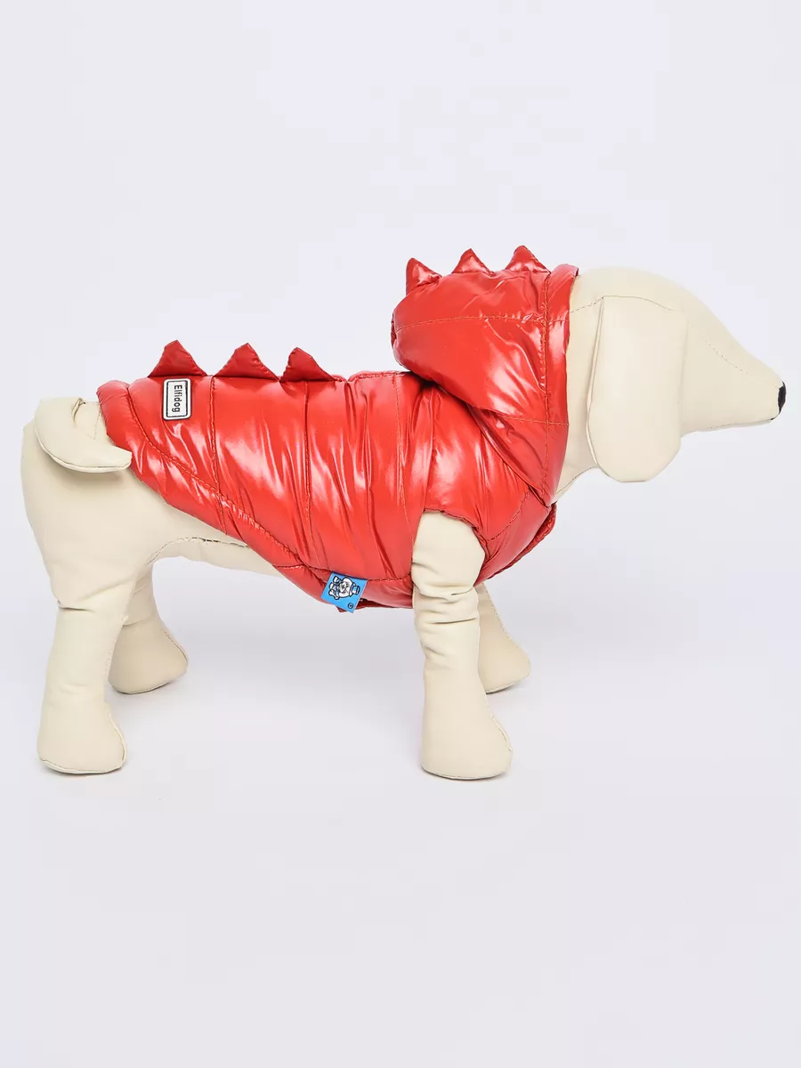 Жилет PIFPAF DOG 937-75 - фото 5