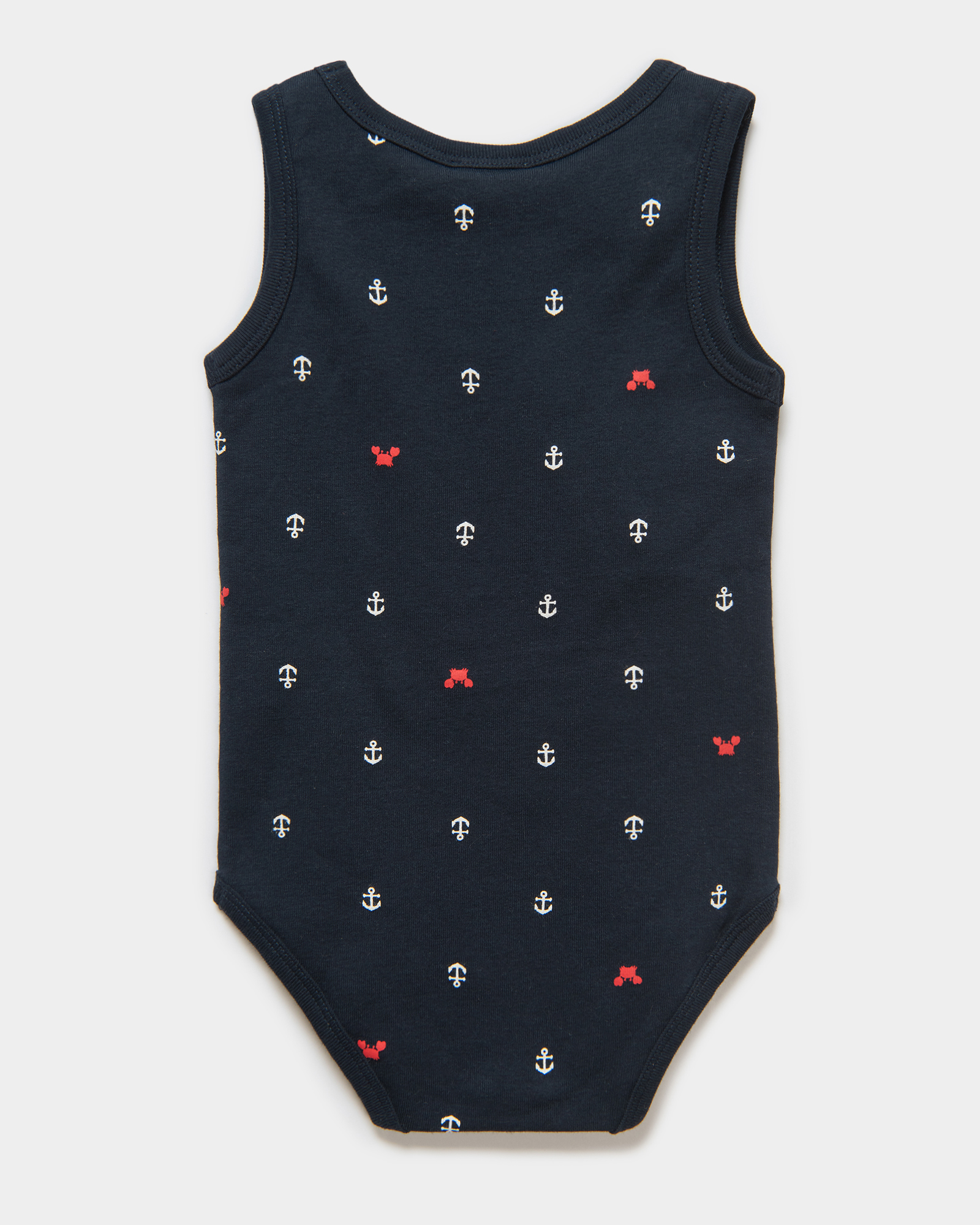 Боди Baby Gо S25-478BGib-66 - фото 2