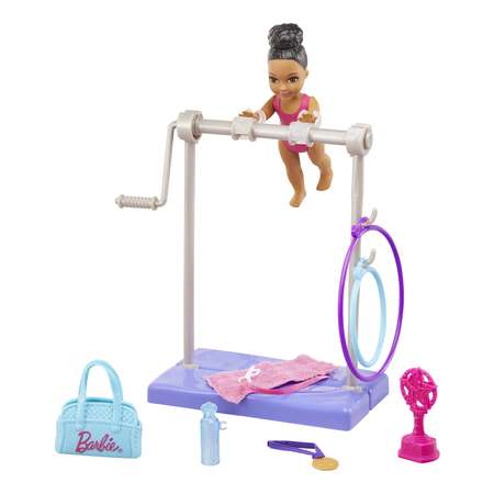 Кукла модельная Barbie