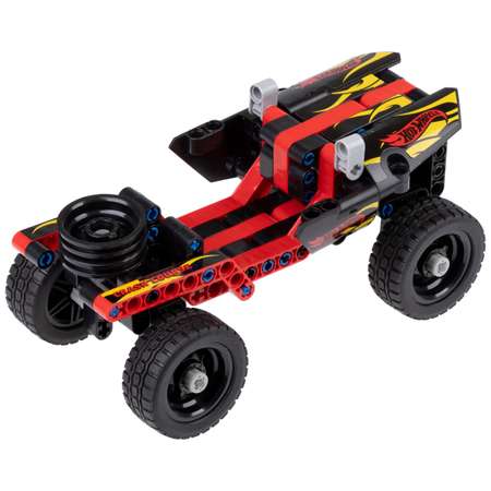 Конструктор Hot Wheels 135 дет.