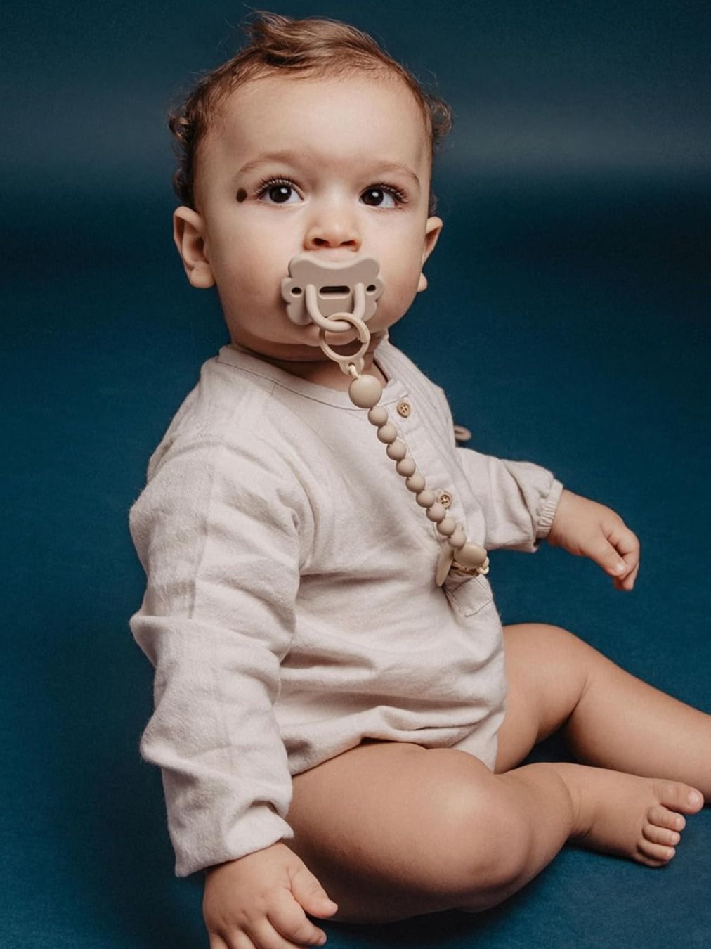 Пустышка Suavinex силикон ортодонтическая от 0 мес. 1 шт. - фото 6