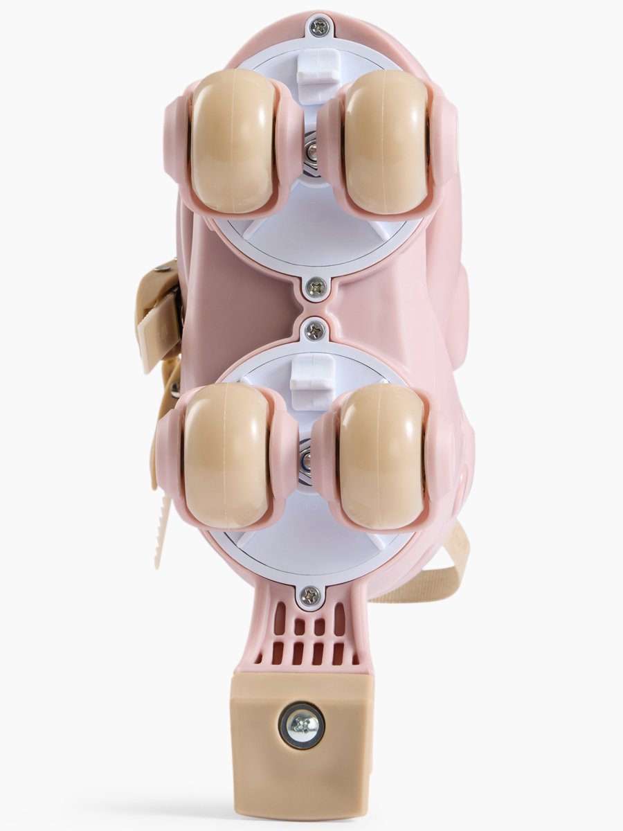 Роликовые коньки Happy Baby XS 27-30 - фото 7