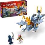 Конструктор LEGO NINJAGO 71810 132 дет.