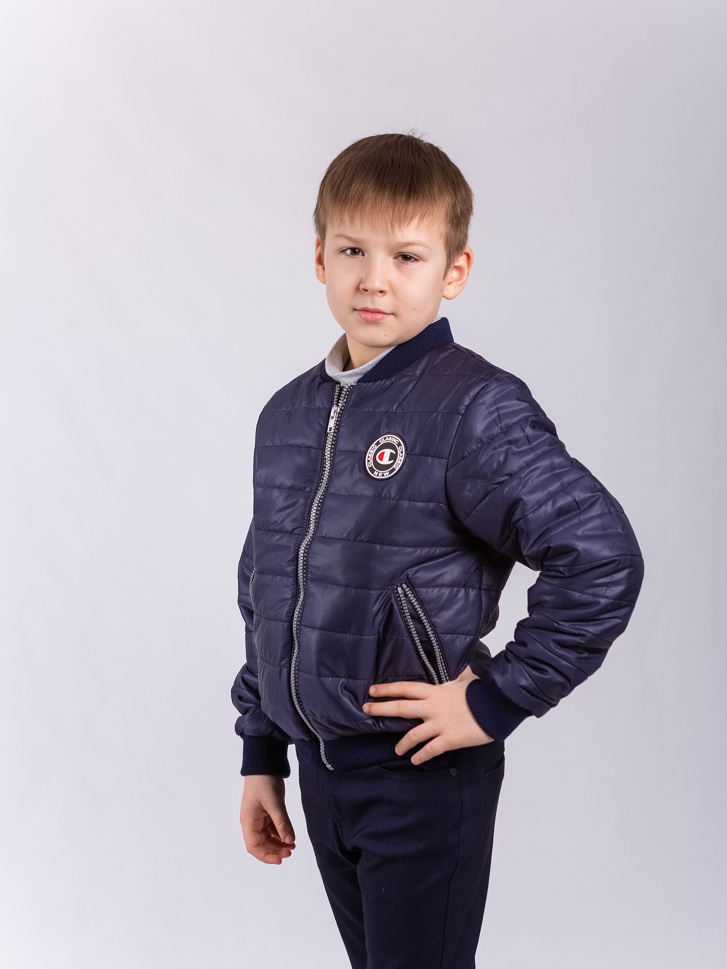 Куртка ILVES ILV-A-170 - фото 7